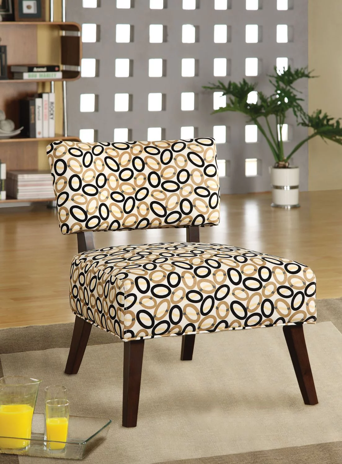 Maxie Accent Chair