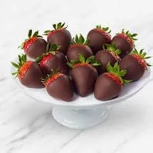 Chocolate Covered Strawberries 32 oz Bottle for Candle Making, Soap Making, Tart Making, Room Sprays, Lotions, Car Fresheners, Slime, Bath Bombs, Warmers