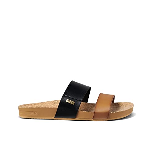 REEF Women's, Cushion Vista Slide