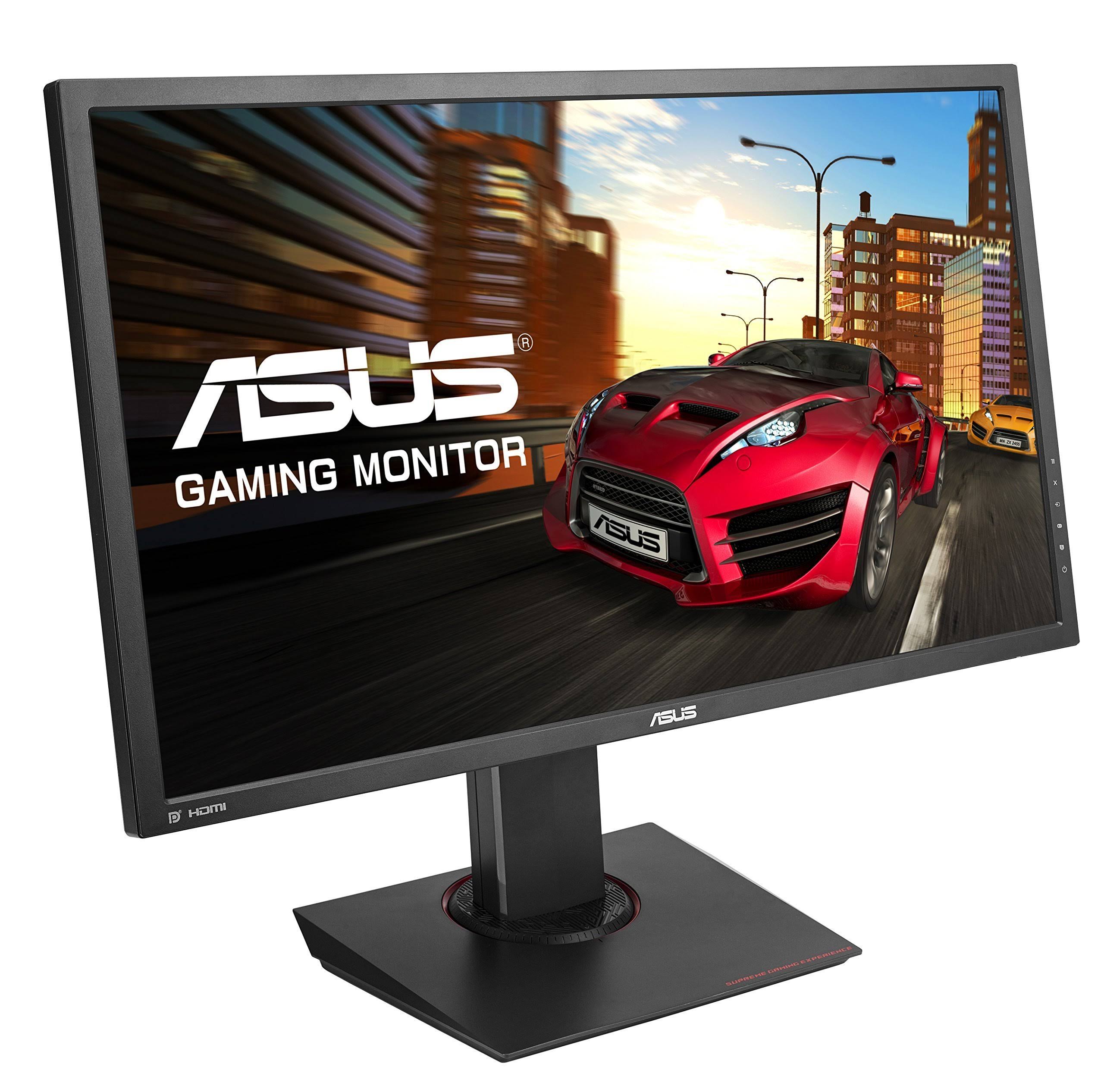 Asus MG28UQ 4K/UHD 28-Inch FreeSync Gaming Monitor (Renewed)