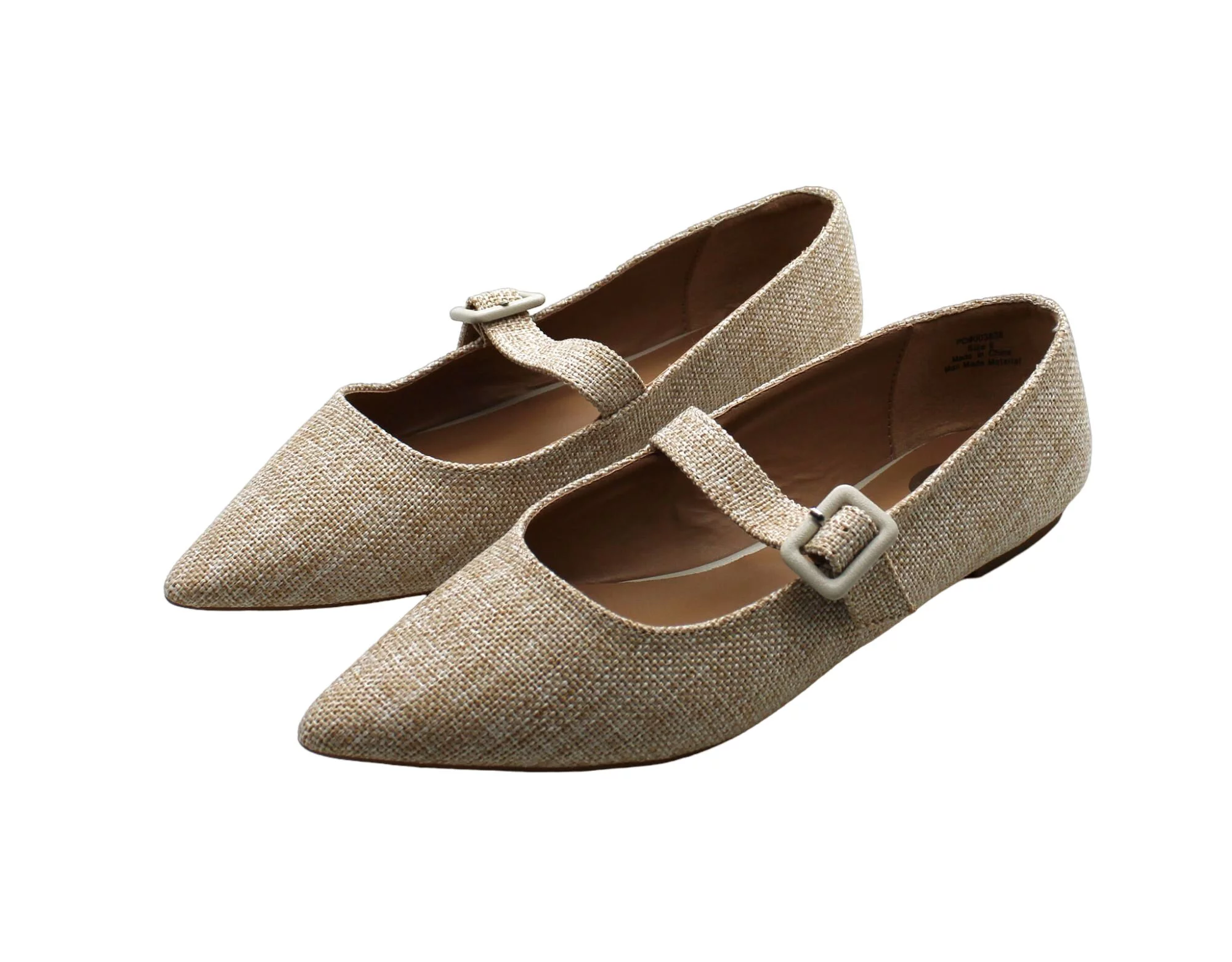 Karl Lagerfeld Paris Women's Midge T-Strap Embellished Dress Sandals(Size 10 US)