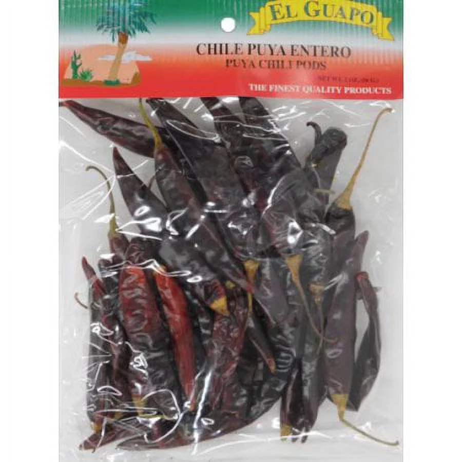 El Guapo Puya Entero (Pack of 6)
