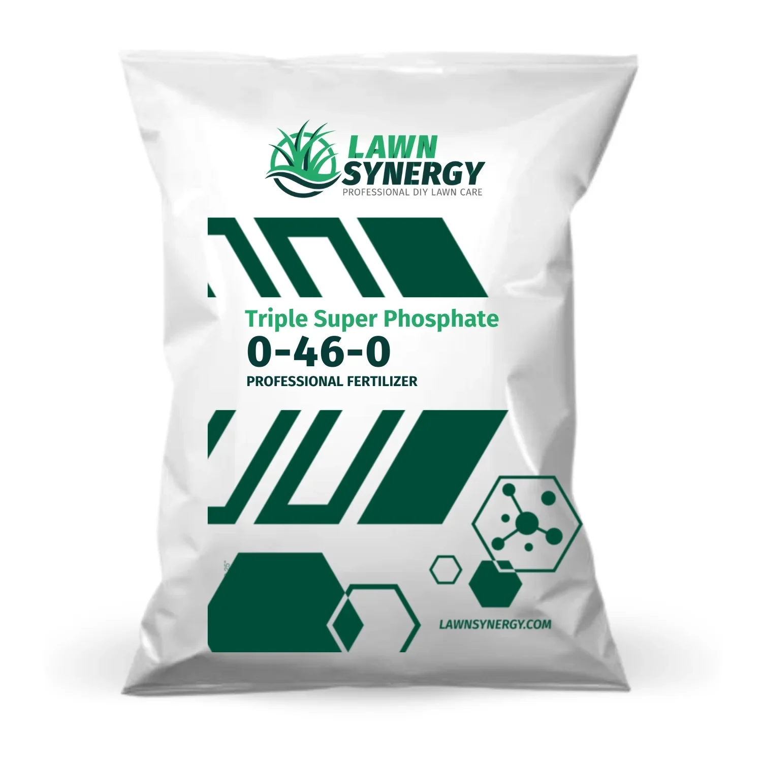 0-46-0 Triple Super phosphate Fertilizer