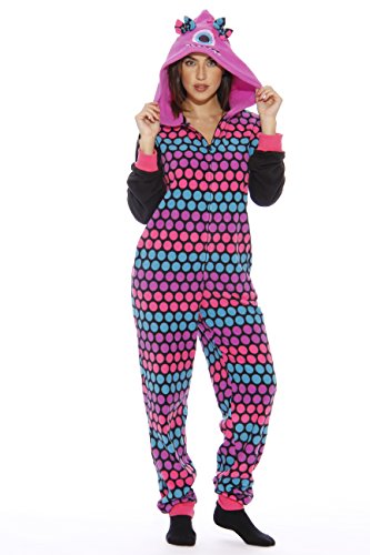 Just Love Adult Onesie Pajamas