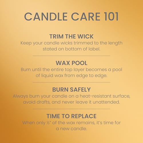 Yankee Candle Sugared Cinnamon Apple, Scented Candle, 22oz Large Jar with up to 150 Hour Burn Time, Giftable