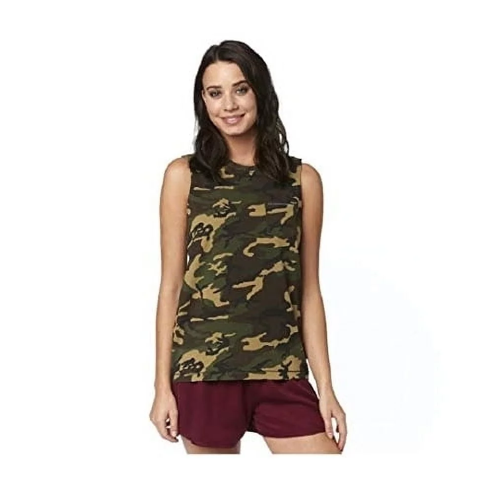 Fox Racing Womens Falcon Tank