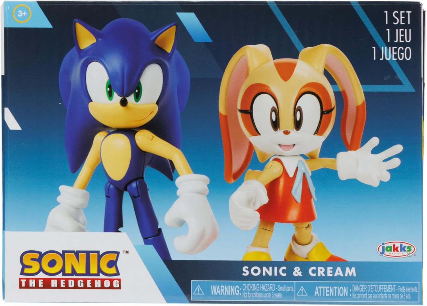 Sonic the Hedgehog 4