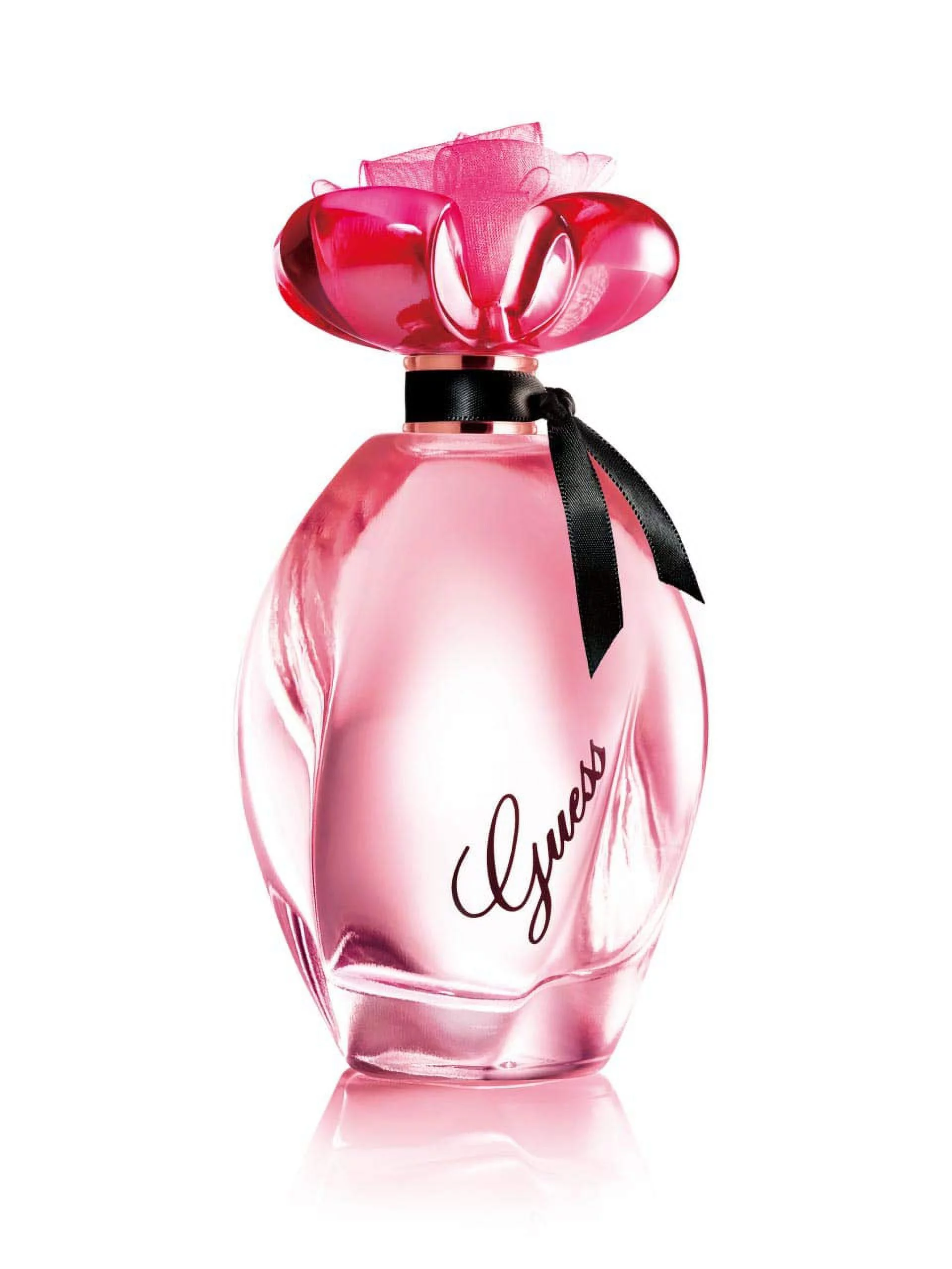 Guess Girl/Guess Inc. EDT Spray 3.4 oz (100 ml) (W)