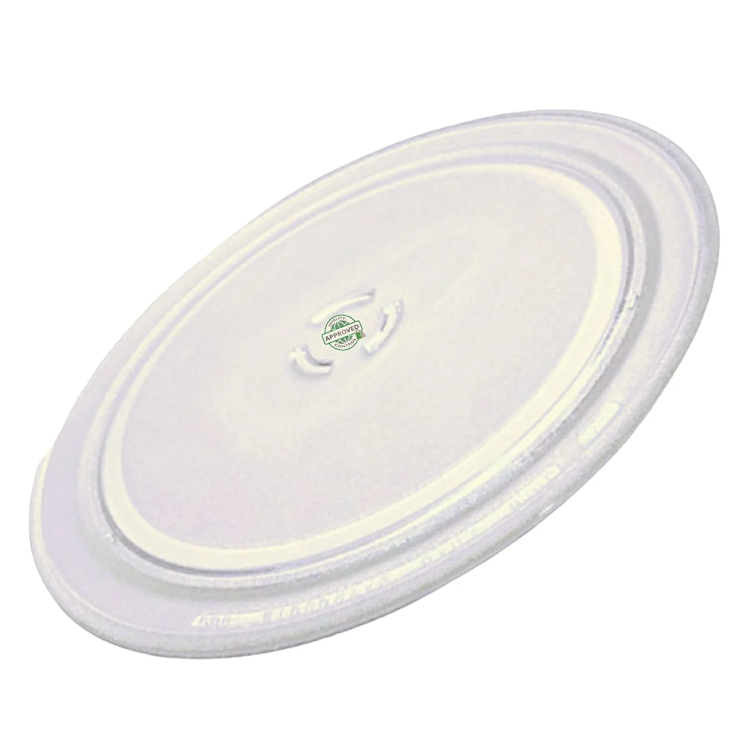 GlobPro W10113773 Microwave Glass Turntable Tray 15