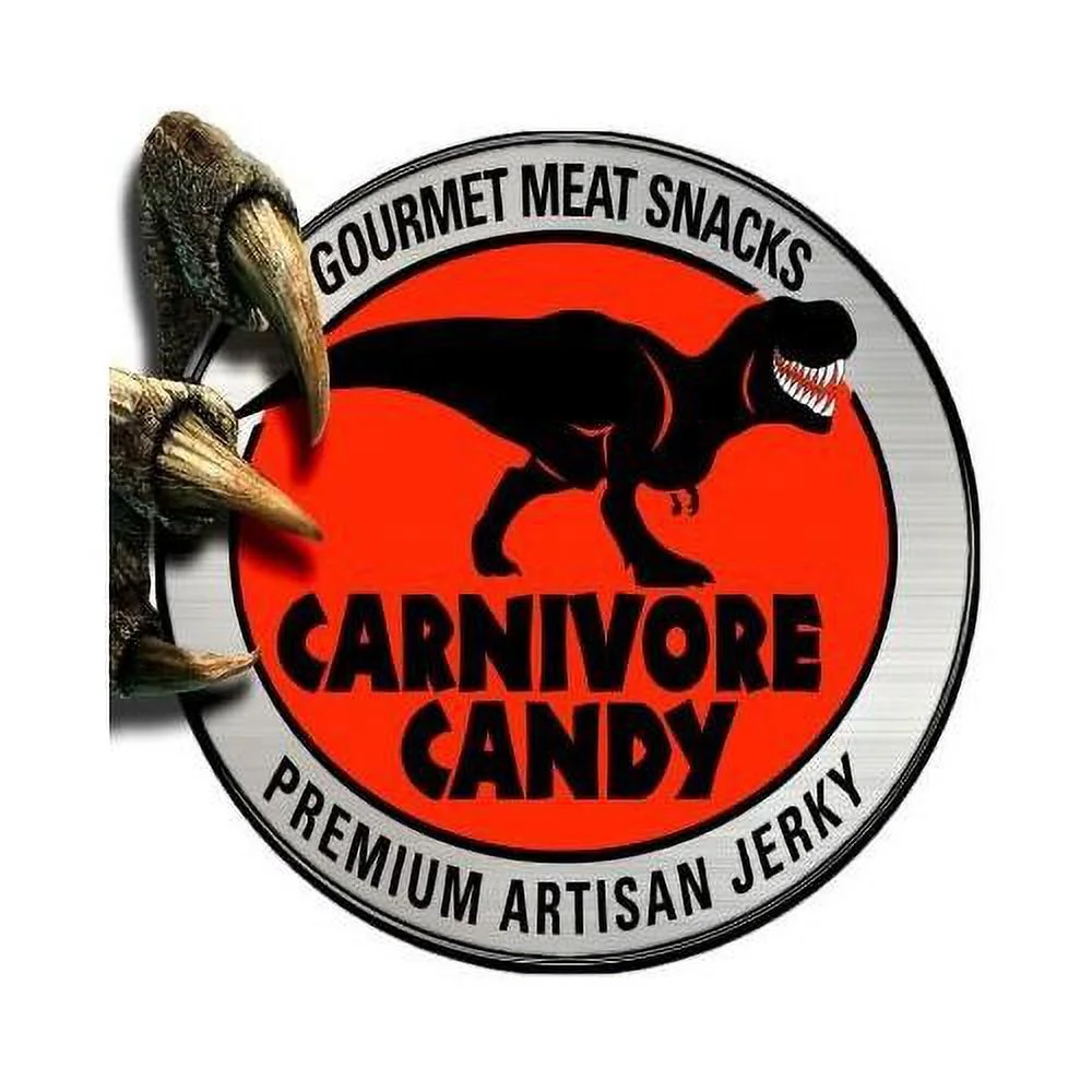 Jerky hree Pack (hree 3Oz Bags) (Swee Picane)