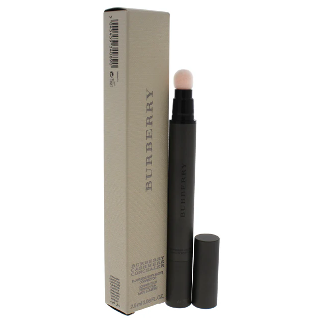 Burberry Cashmere Concealer - # 08 Warm Honey by Burberry for Women - 0.08 oz Concealer