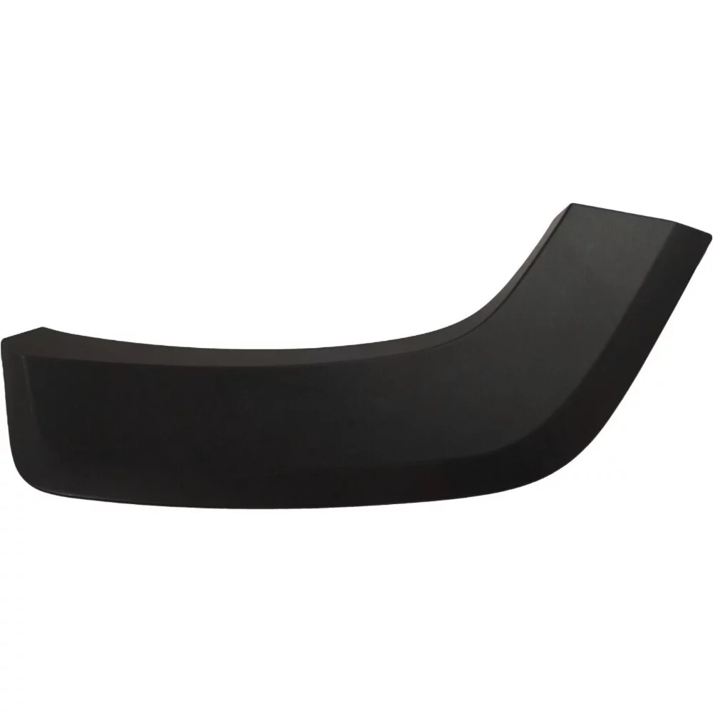 Teledu For Toyota Door Moldings And Beltlines Rear Passenger Right Side Upper Hand