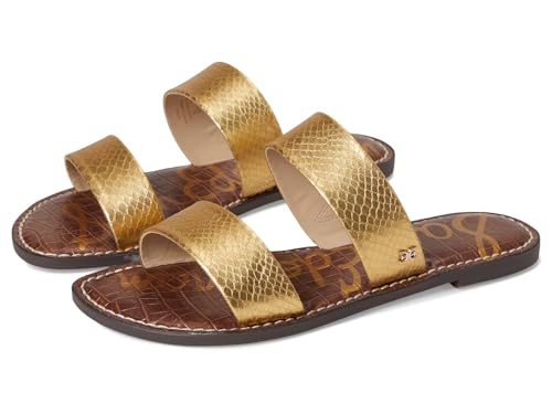 Sam Edelman Women's Gala Flat Sandal