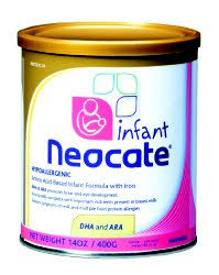 Neocate Infant DHA and Ara Powder 14.1 oz