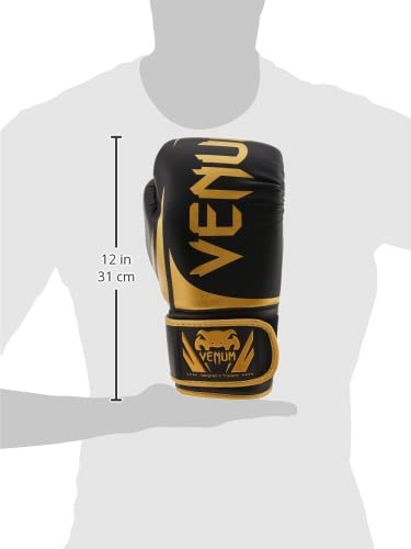 Venum Challenger 2.0 Boxing Gloves