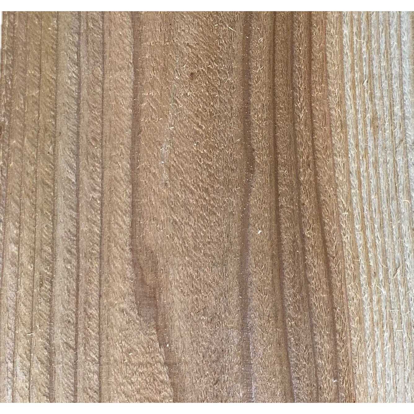 Unbranded 5/8-in x 5-1/2-in x 8-ft Cedar Dog Ear Fence Picket 20842-08 - Shop Hardware Tools Online Store