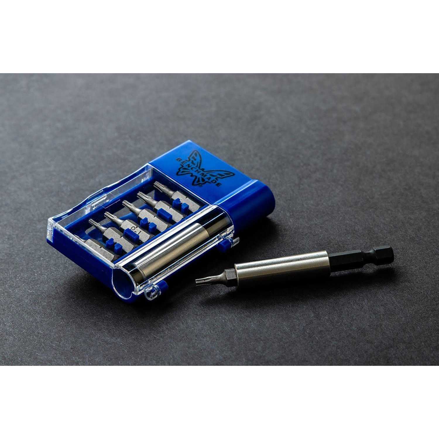 Benchmade Blue Box Tool Kit - Shop Hardware Tools Online Store
