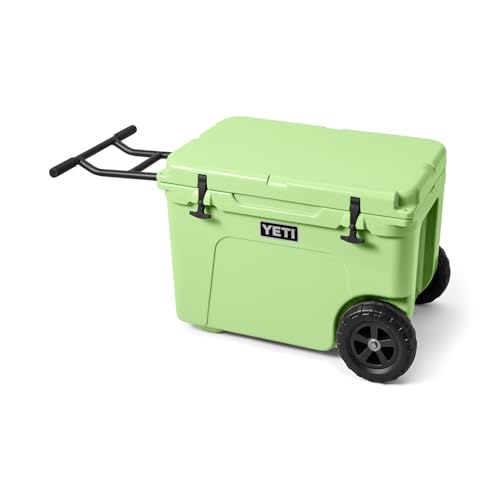 YETI Tundra Haul Wheeled Hard Cooler