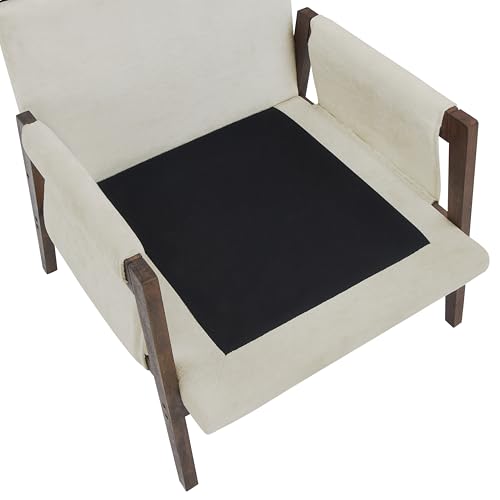 Roundhill Furniture Kelly Mid-Century Modern Accent Armchair, Green