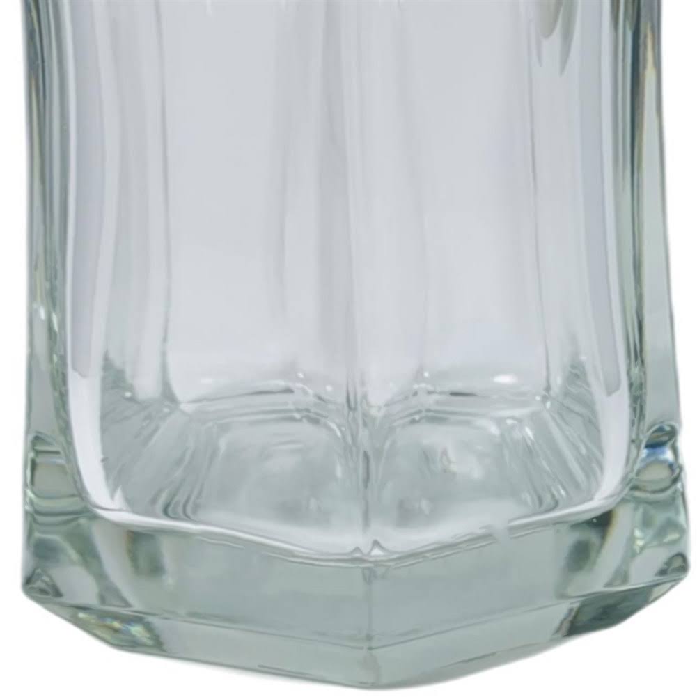 LSU Louisiana State University Tigers Capitol Decanter