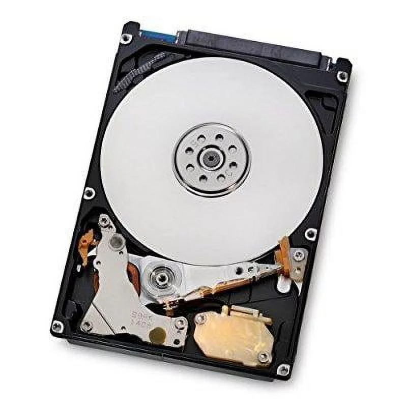 HTS541010A9E680, PN 0J33073, MLC DA5286, Hitachi 1TB SATA 2.5 Hard Drive