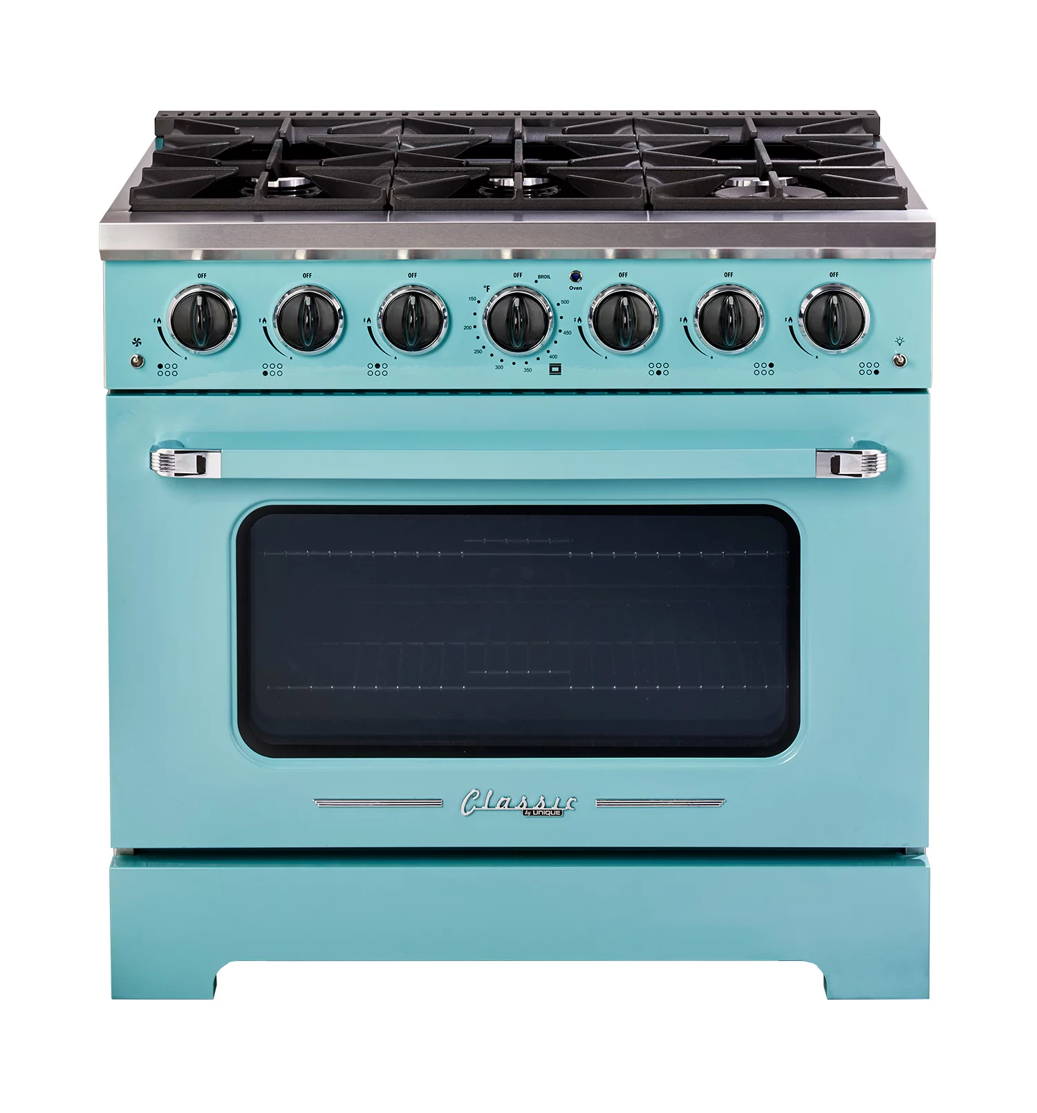 Unique Classic Retro 36