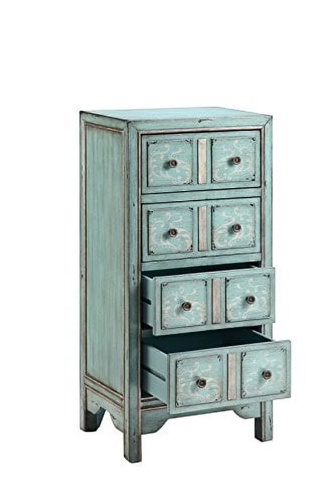 13405-Elk Home-Evelyn - 39.88 Inch Chest