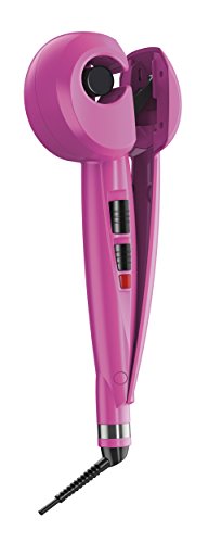 INFINITIPRO BY CONAIR Curl Secret 2 Curling Styler, Black