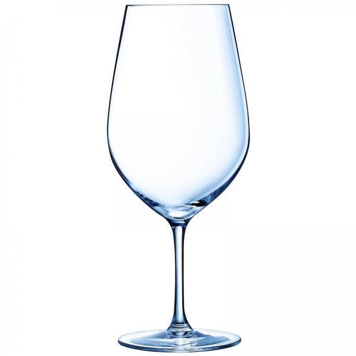 Cardinal International Chef & Sommelier Sequence Universal Krysta Bordeaux Wine Glass, 26.5 oz, Clear | 12/Case