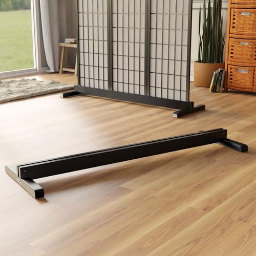 Red Lantern Room Divider Stand (Stand Only)