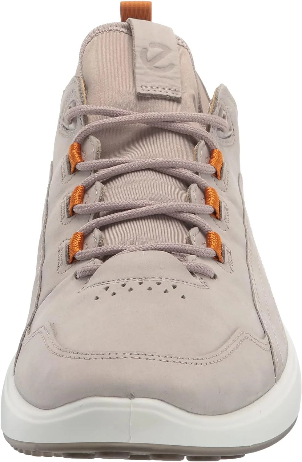 ECCO Men's Soft 7 Runner Casual Sneaker, Moon Rock/Moon Rock, 9-9.5