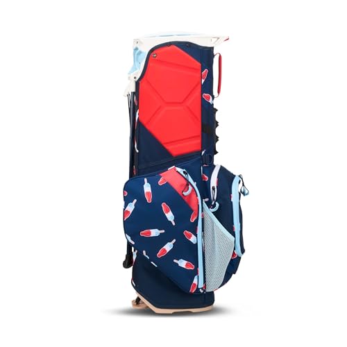 OGIO Golf Woode Hybrid Stand Bag