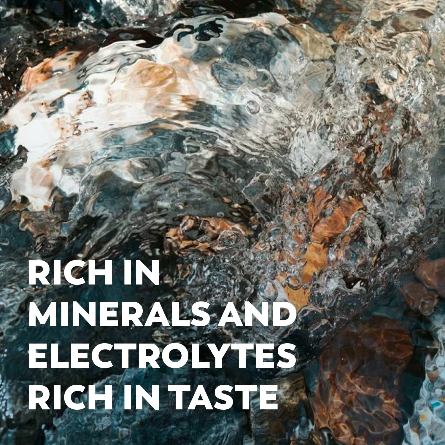 BONNEVAL Still Water Bottle - Natural Mineral Water With a Rich Taste From the French Alps, 100% Recycled and Recyclable - Water Bottles 24 Pack x 16.9FL OZ