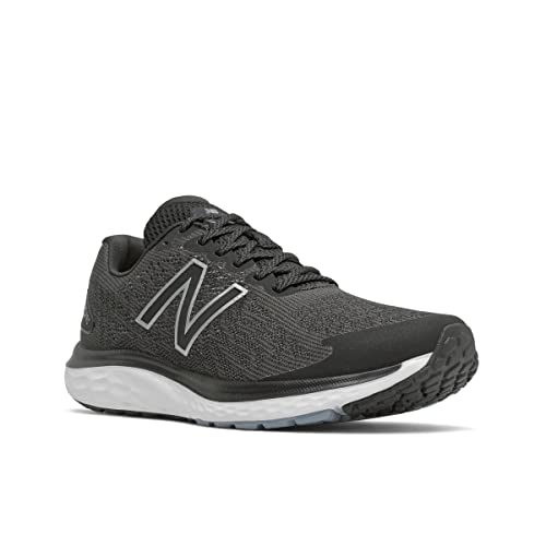 New Balance Men's Fresh Foam 680 V7 Running Shoe