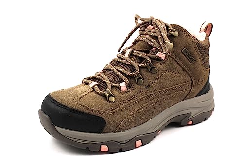 Skechers Women's Trego - Rocky Mountain Hiking Boot