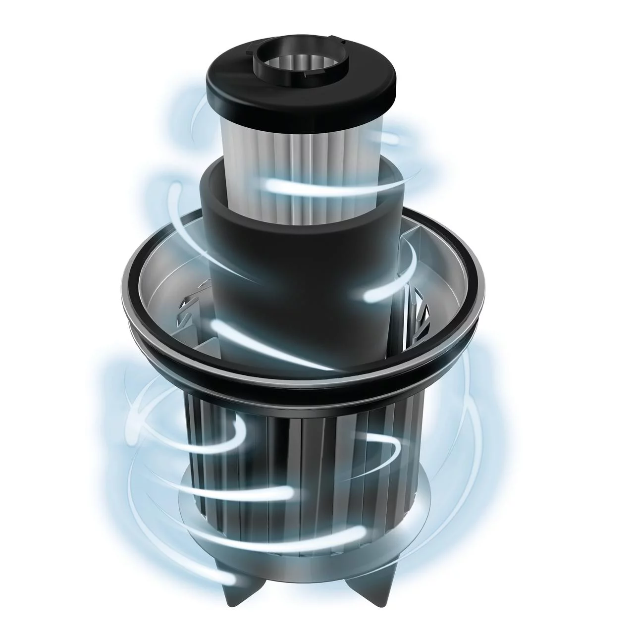 Dirt Devil PowerMax Bagless Upright Vacuum Cleaner Machine, UD70111V, New