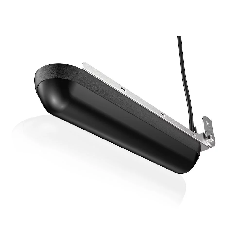 Lowrance Active Imaging 3-in-1 Transducer CHIRP SideScan DownScan Sonar