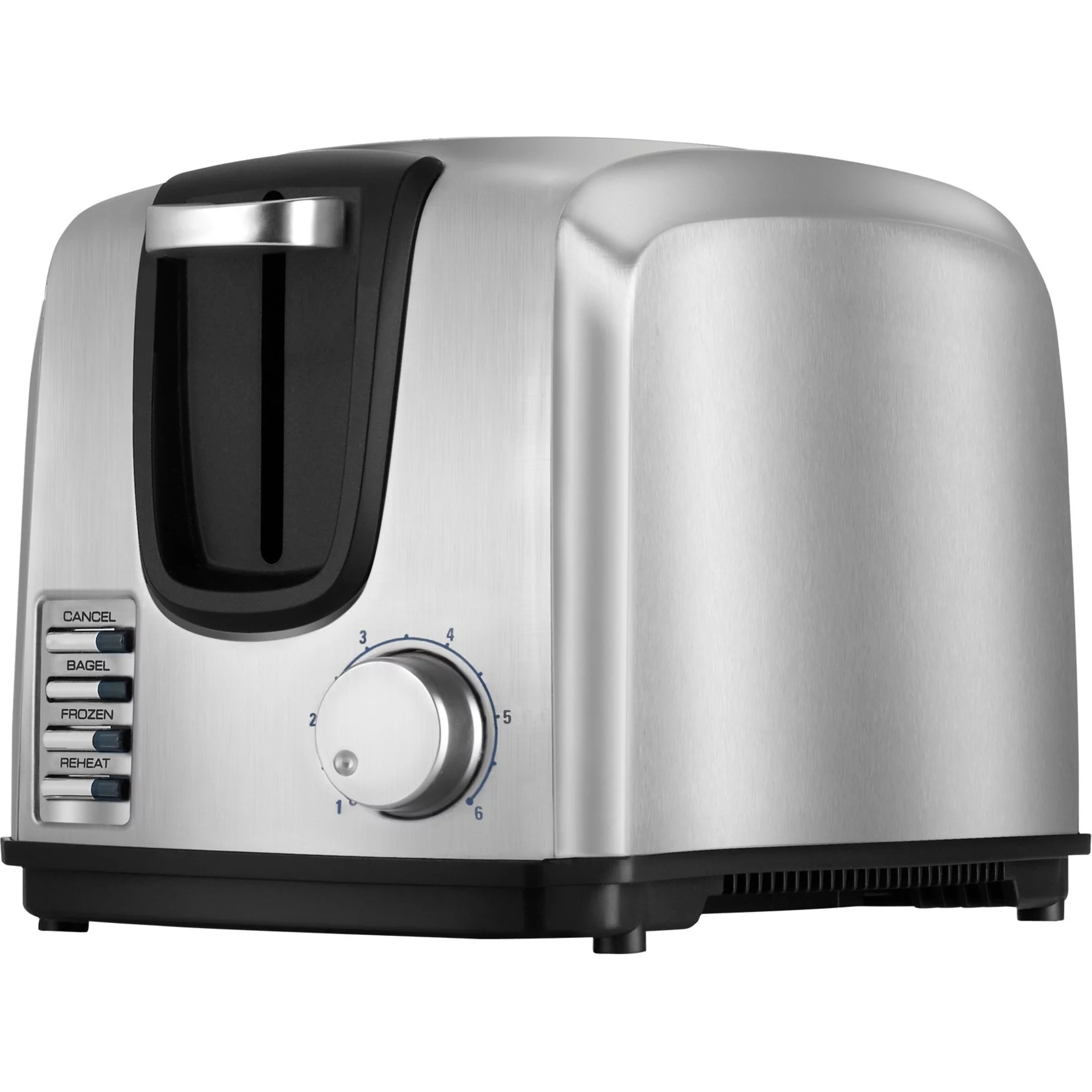 Black & Decker 2-Slice Toaster