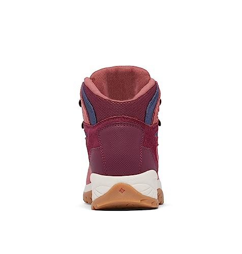 Columbia Women's Discontinued Newton Ridge Plus Waterproof Amped Hiking Boot