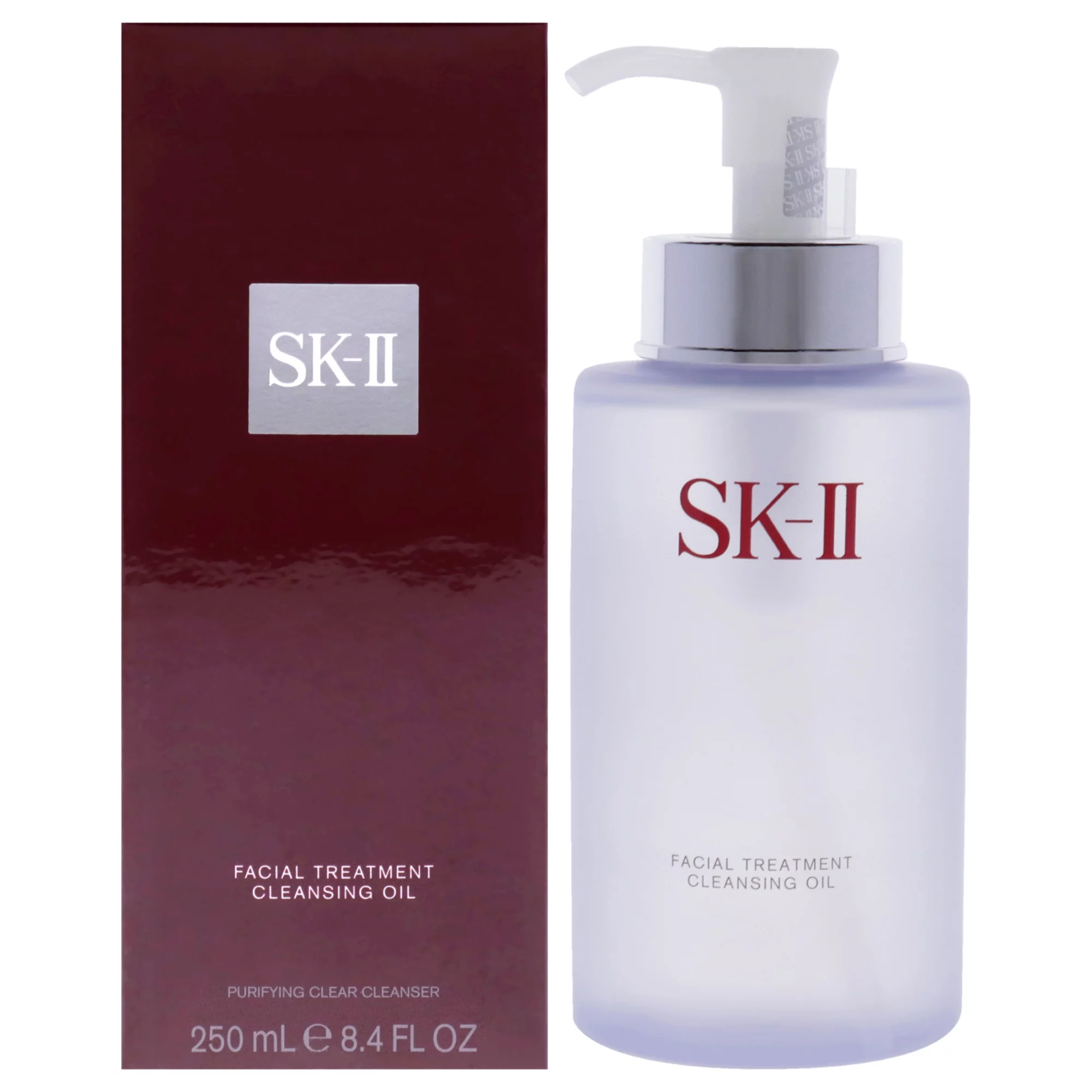 SK-II Facial Cleansing Oil, 8.4oz