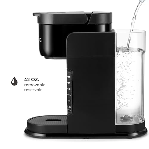 Keurig K-Express Coffee Maker, Single Serve K-Cup Pod Coffee Brewer