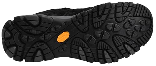 Merrell Men's Moab 3 Mid Waterproof Hiking Boot