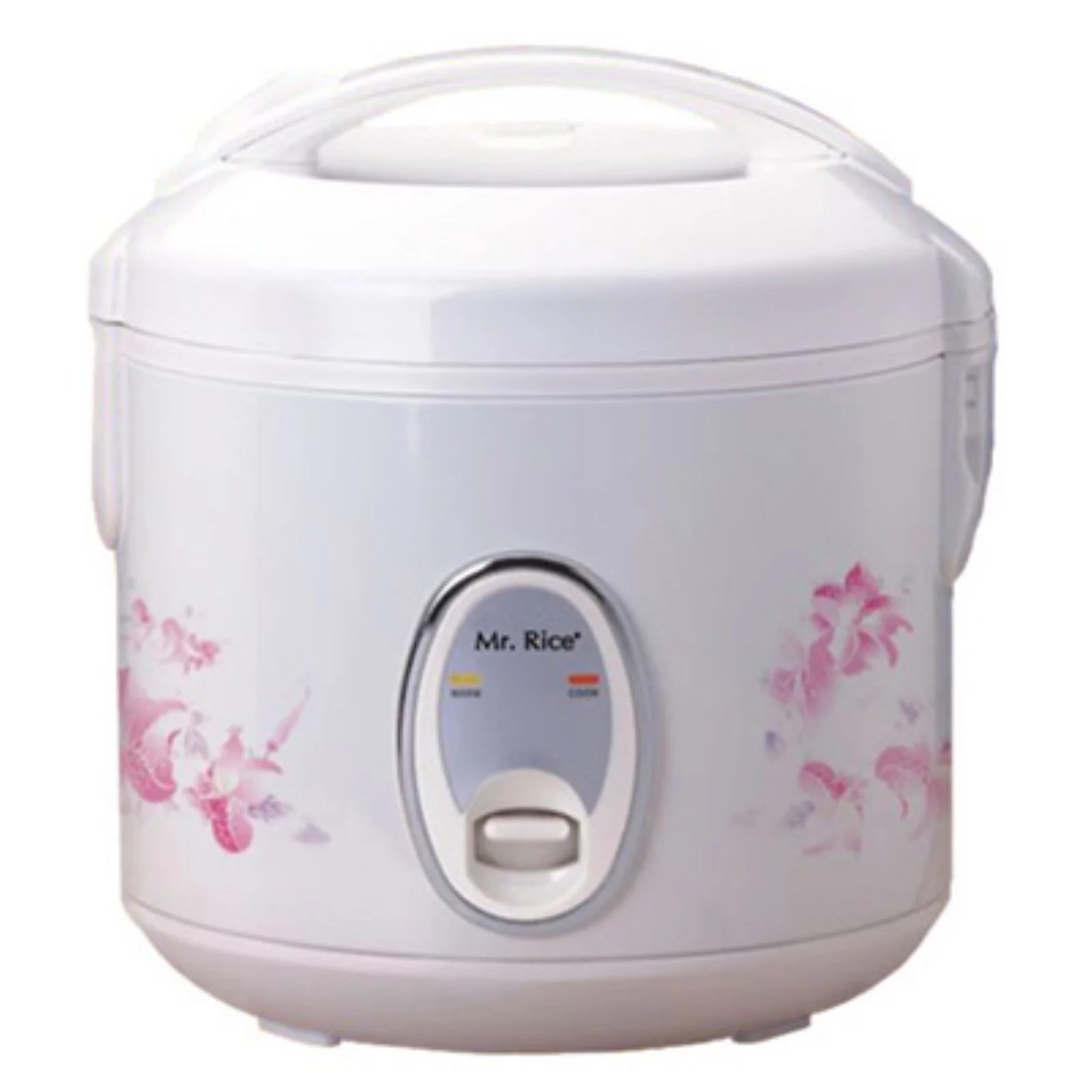 Sunpentown SC-1201P 6 Cup Rice Cooker