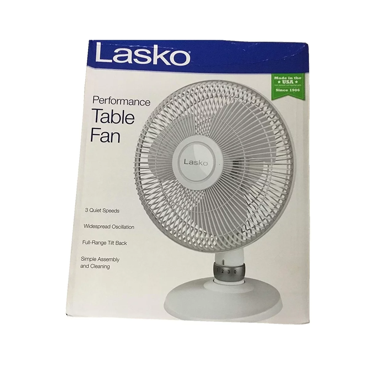 Lasko D12225 12
