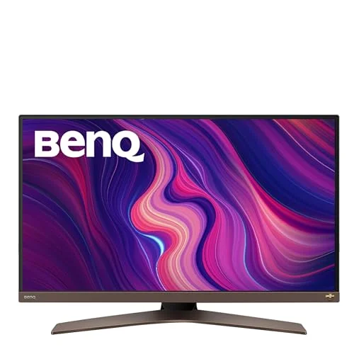 BenQ EW2880U Premium Monitor 28