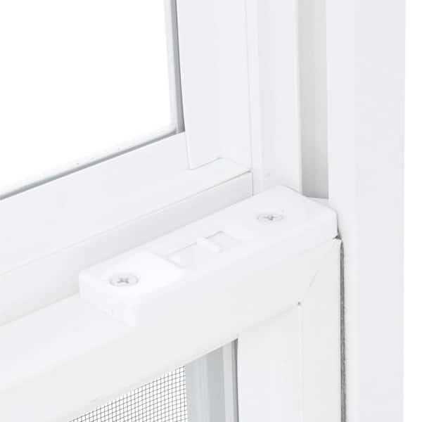 TAFCO Windows 18 in. x 36 in. Single Hung Vinyl Window - Shop Hardware Tools Online Store