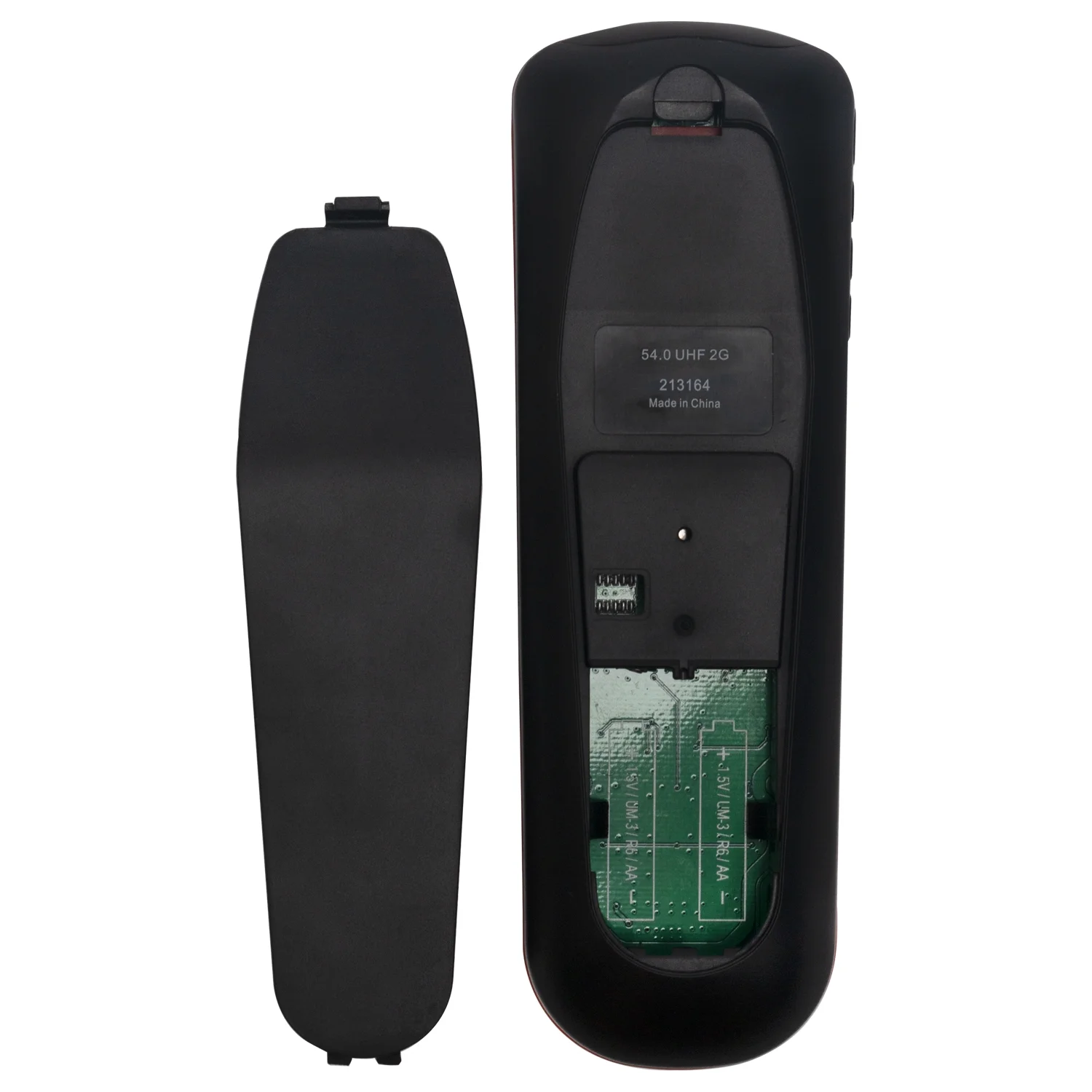 New DISH-54 Replace Remote Control fit for Dish-Network 54.0 HOPPER Satellite Remote Control