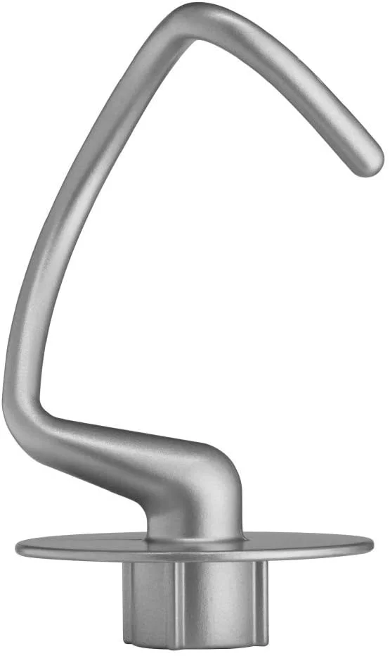 Cuisinart SM-50R 5.5-Quart Stand Mixer, Ruby Red