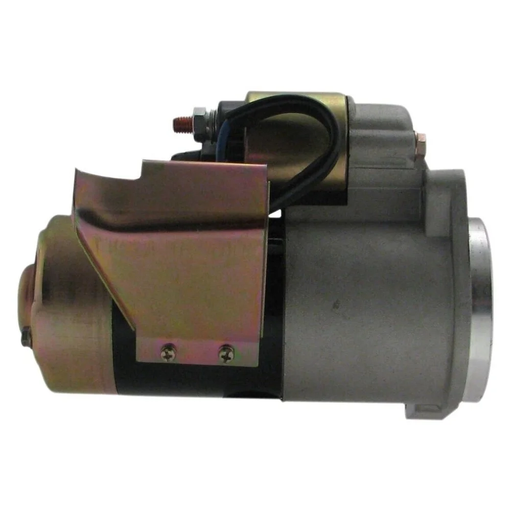 Teledu New Starter Pathfinder 3.0L 181 V6 12 VOLT CW 9T PMGR 87 88 89 23300-12G05