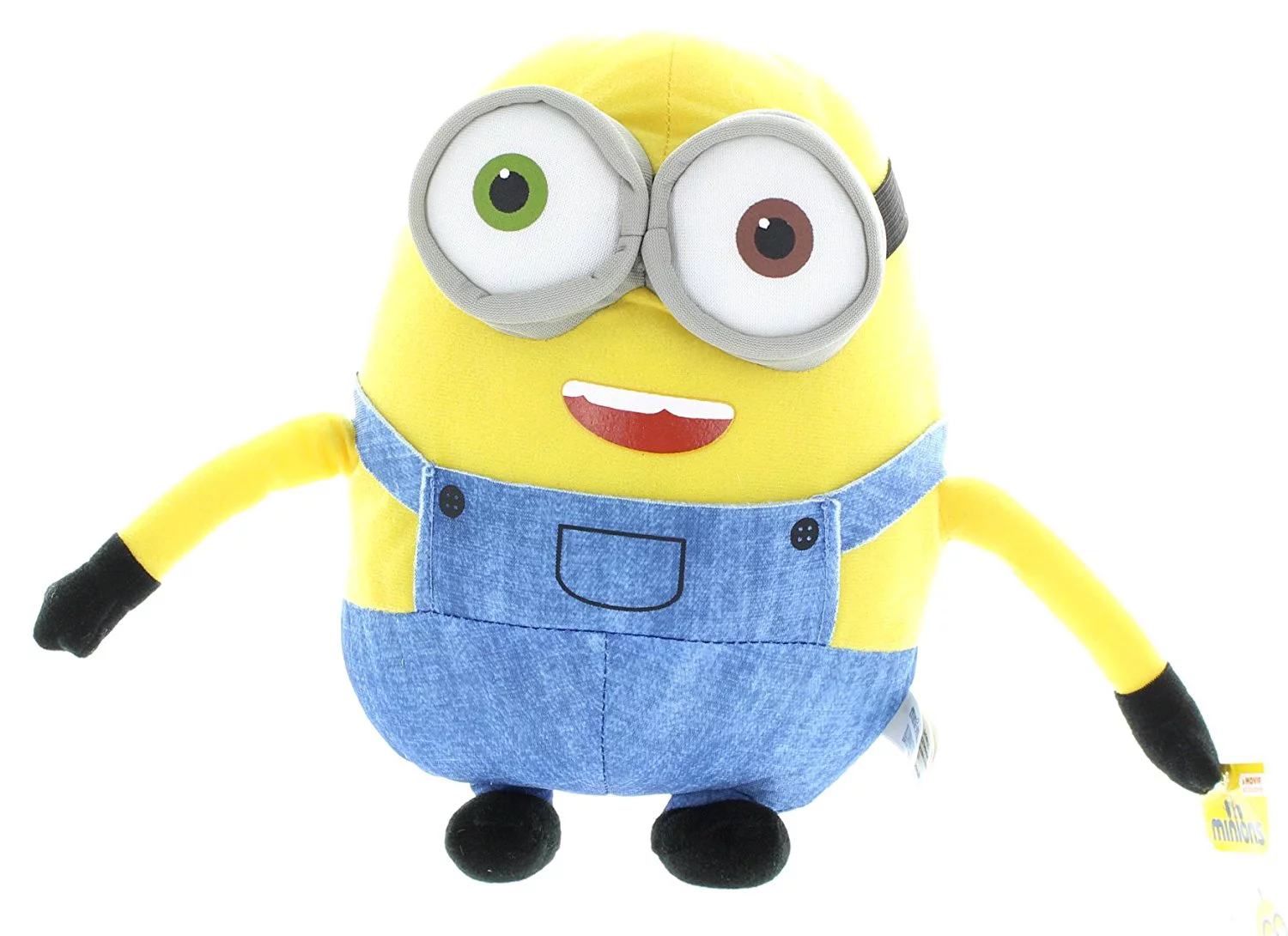 Toy Factory Minions Movie Despicable Me Hero 10